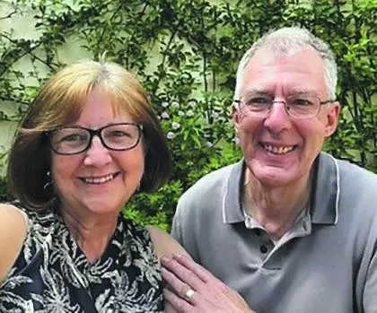 New national event for grandparents