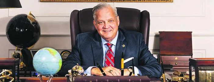 Woman’s podcast sermon chat is ‘problem’ – Mohler