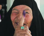 Iraqi Christians pessimistic after vote