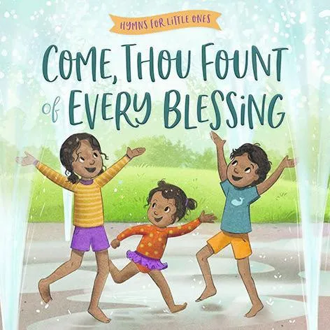 Raising an Ebenezer!