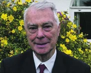 Martin Smyth dies aged 94