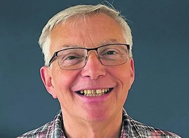 Mark Burkill
