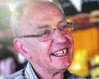 John Wesson dies aged 86