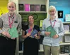 Easy-to-read Bible launched in the UK