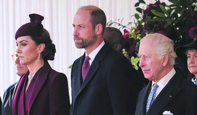 King Charles, cancer – and the compassion of Christ