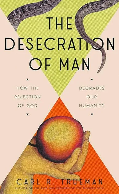 Human identity: A Biblical and cultural analysis