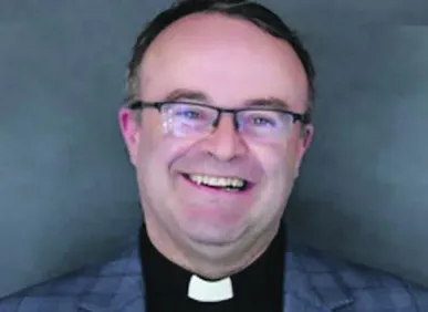 Jeremy Duff