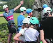 Christian youth holidays: Squeezed but growing!