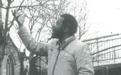 Faithful missioner retires