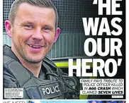 Middlesbrough: Behind the headlines, God is at work
