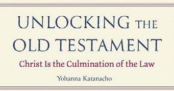Old Testament navigation