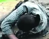 Ugandan beaten by sons for converting to Christianity