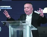 Disciple or die, Asian evangelicals told