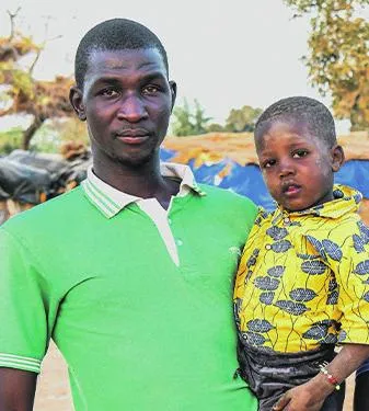 A million signatures  sought for Africa