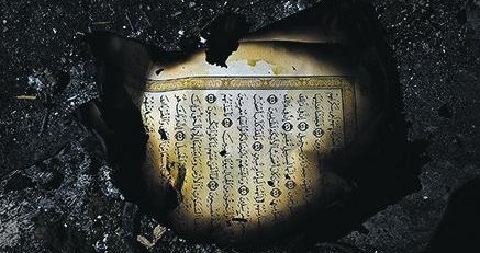 Iran: Christians at ‘heightened risk’