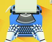 AI’s assault on the press