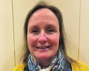 Rachel Cocksedge appointed