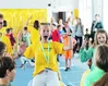 Why gathering together is such a good thing