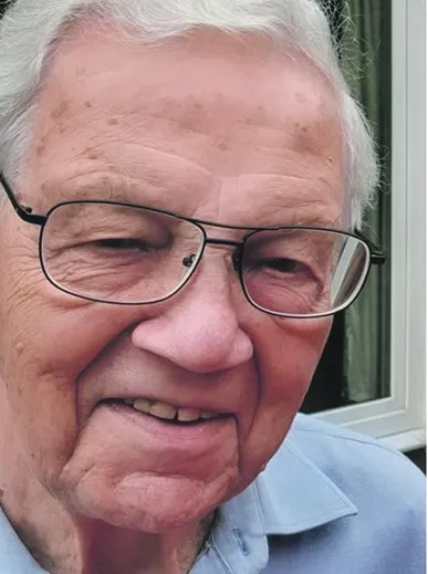 Puritan who preached the beauty of Jesus dies