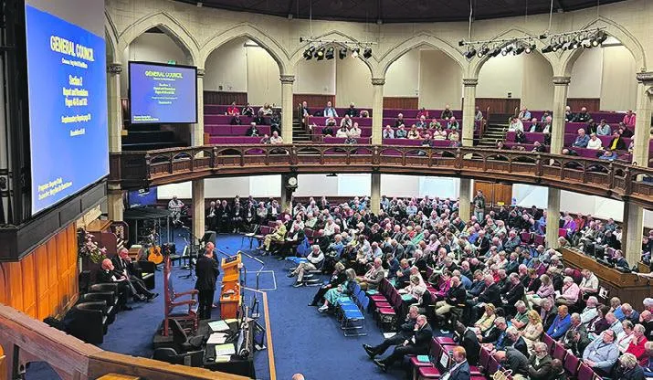 Non-disclosure agreements ‘continue’