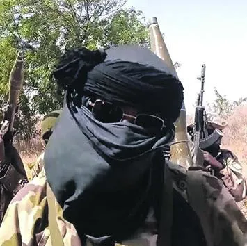 Nigeria: More than 3,000 killed