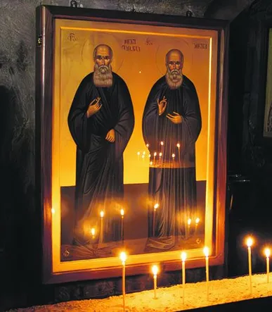 Eastern Orthodoxy & evangelicals: An iconic moment?