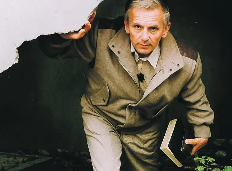Brother Andrew’s Open Doors at 70: Smuggling  Bibles and seeing miracles