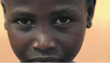 Sudan: Brutal civil war brings crisis in Nuba Mountains