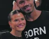 Reality TV stars get baptised