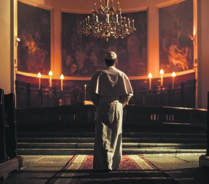 Ecumenical or evangelical?