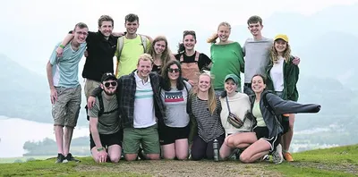 ‘Gen Z’ is unique – here’s how to engage them