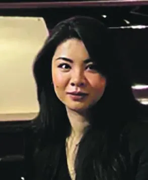 Yirui Weng