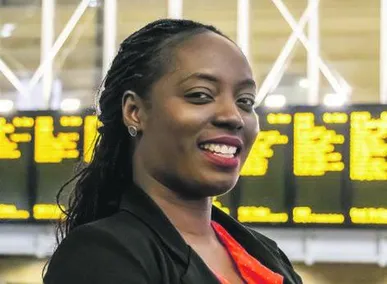Great Western Railway project manager: "My faith is central"