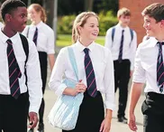 Why do teenagers drop  out of church?
