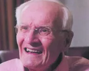 Andrew Anderson: FIEC President with zest for life