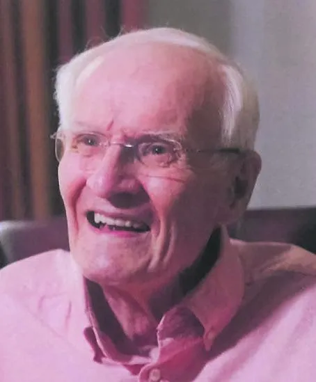 Andrew Anderson: FIEC President with zest for life