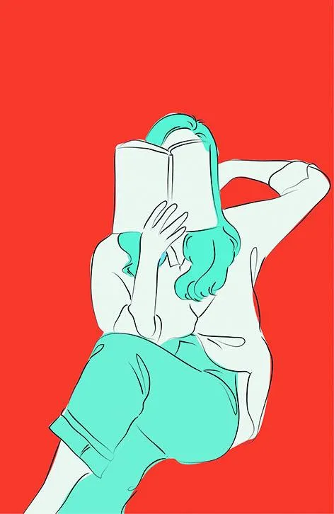 When did you last get lost in a good book?