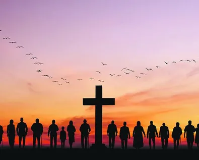 Evangelicals & unity