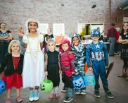 'Halloween isn't for Christians' - or is it?