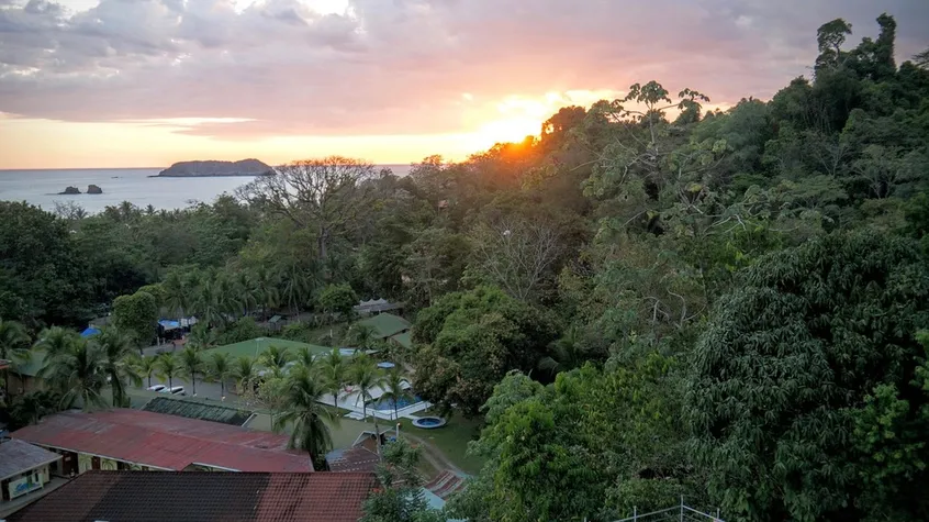 Evangelicals ‘one third of Costa Rica’