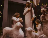 'The gospel is Jesus Christ'