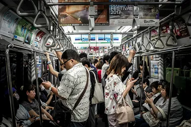 The problem of distraction