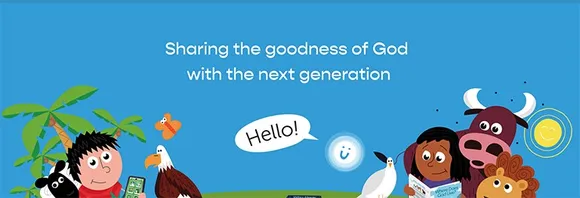 Helping your children