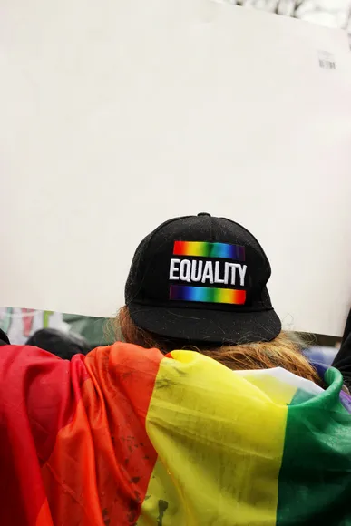 Should Christians support the Equality Act?