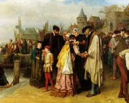 Historical lessons for exiled evangelicals