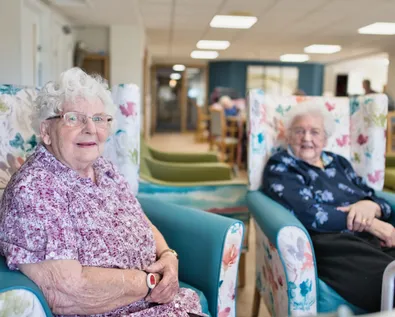 What kind of social care do we want to build, Andy Burnham?