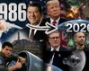 en at 40: A febrile world – but a faithful Lord