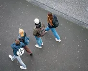 Colleges: 'I've never been as encouraged as I am now'