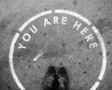 Context is not a constraint. Be faithful where you are