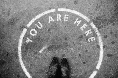 Context is not a constraint. Be faithful where you are